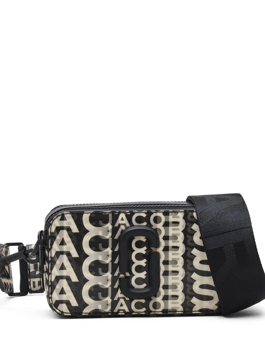 Affordable Women Jacobs bag The Snapshot Marc camera monogram-lenticular 0810
